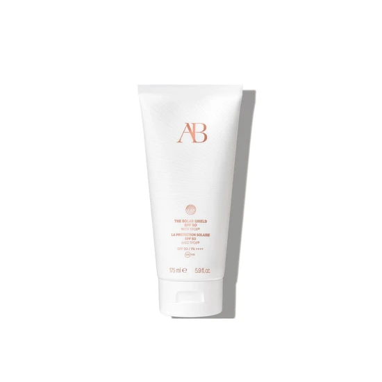 Augustinus Bader The Solar Shield SPF 50