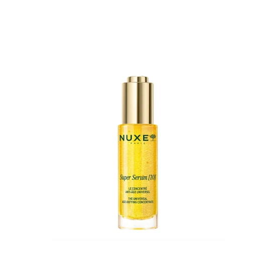 Nuxe Super Serum Longevity The Universal Age-Defying Concentrate