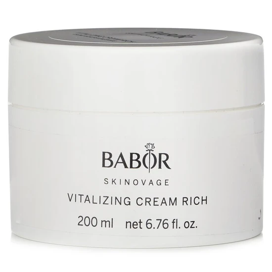 BABOR Skinovage Vitalizing Cream Rich