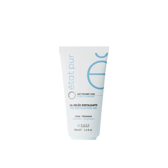 Etat Pur Pure Cleanser The Exfoliating Gel