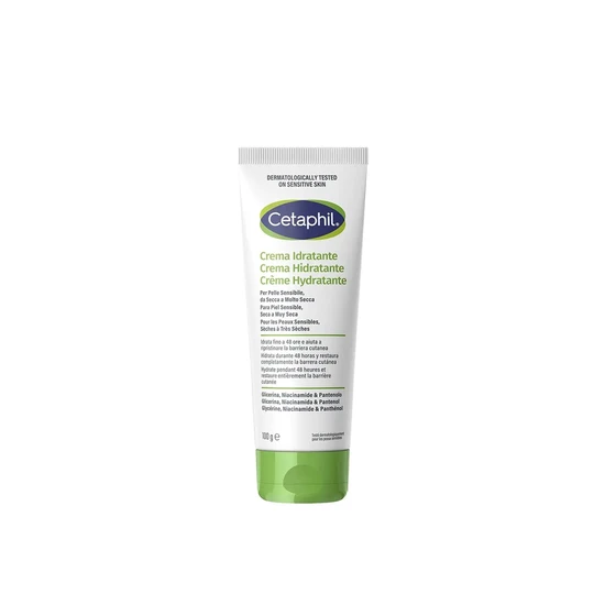 Cetaphil Moisturising Cream Dry & Sensitive Skin