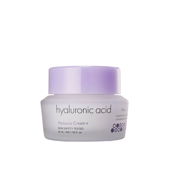 It's Skin Hyaluronic Acid Moisture Cream+