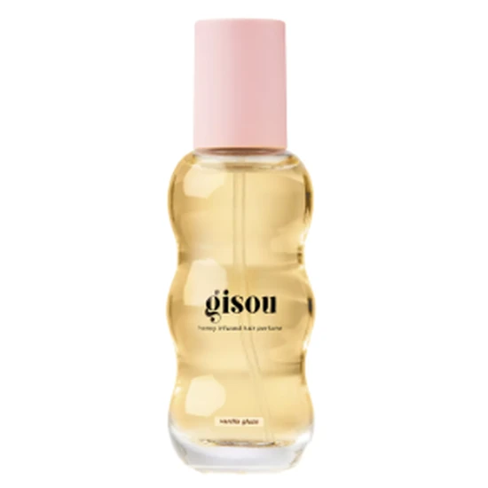Gisou Honey Infused Hair Perfume
