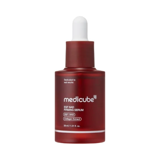 Medicube Egf Nad Firming Serum