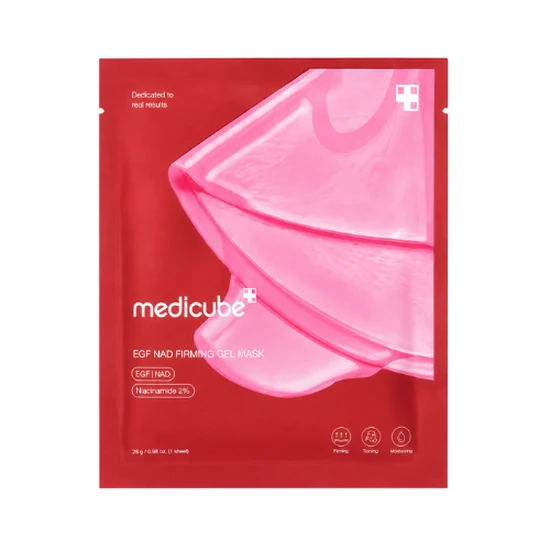 Medicube Egf Nad Firming Mask
