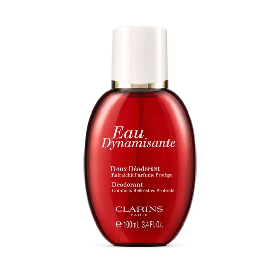 Clarins Eau Dynamisante Deodorant