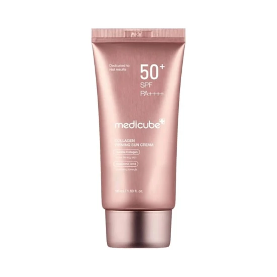 Medicube Collagen Glow Sunscreen
