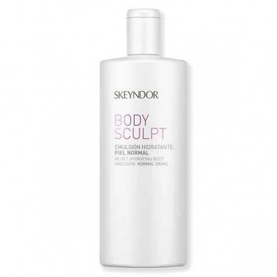 Skeyndor Body Sculpt Velvet Hydrating Body Emulsion