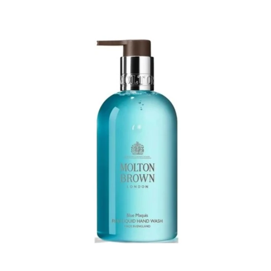 Molton Brown Blue Maquis Fine Liquid Hand Wash