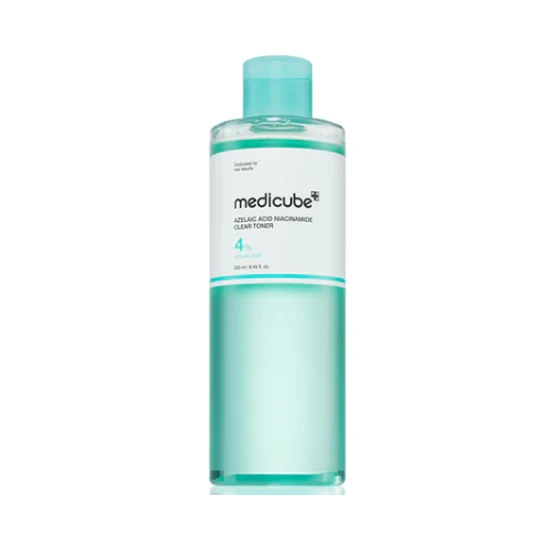 Medicube Azelaic Niacin Toner