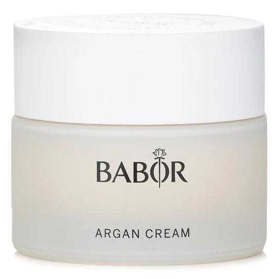 BABOR Argan Cream
