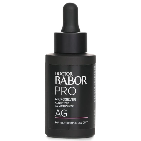 BABOR Pro Microsilver Concentrate