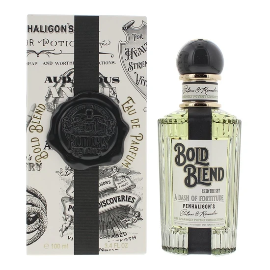 Penhaligons Bold Blend Eau De Parfum