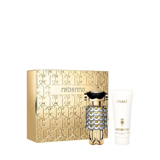 Paco Rabanne Fame Eau De Parfum 80ml Gift Set