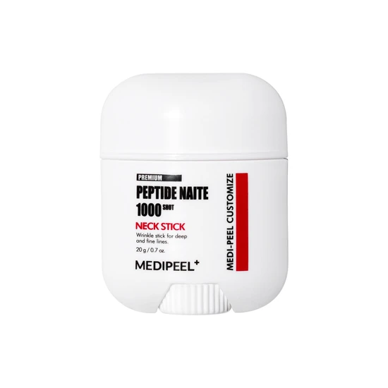 Medi-Peel Premium Peptide Natte 1000 Shot Neck Stick