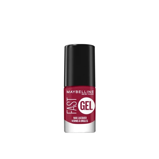 Maybelline Fast Gel Nail Polish
