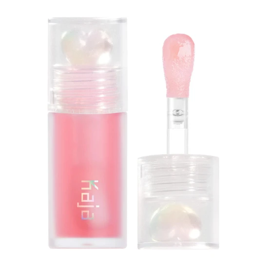 KAJA Juicy Glass Lip Oil