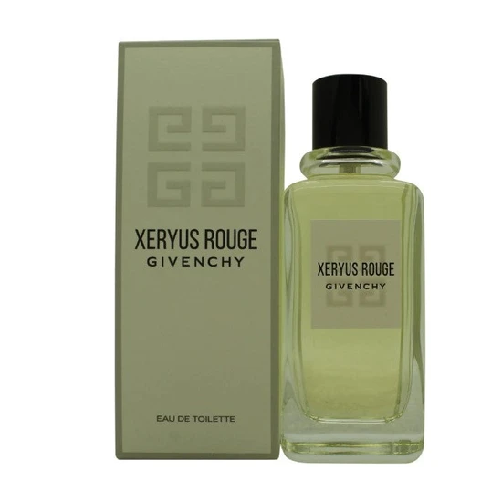 GIVENCHY Xeryus Rouge Eau De Toilette