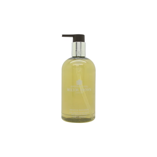 Molton Brown Lemon & Mandarin Fine Liquid Hand Wash