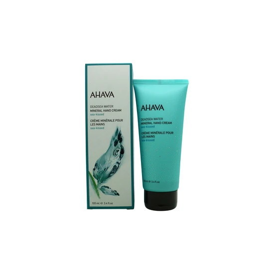 AHAVA Deadsea Water Mineral Hand Cream Sea-Kissed