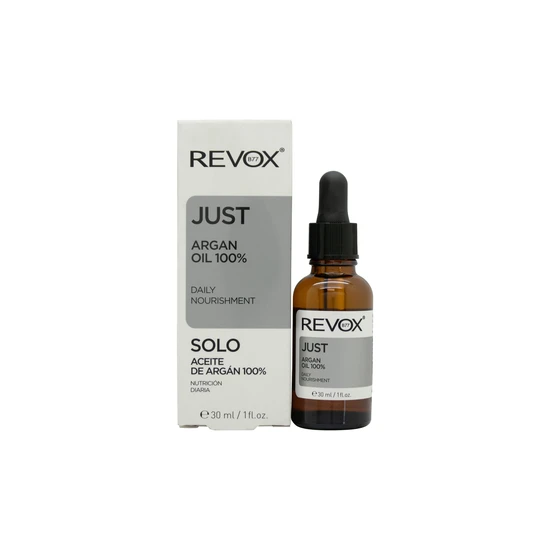 Revox B77 Just Argan Oil 100%