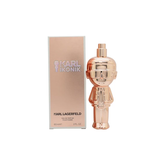 Karl Lagerfeld Ikonik Pour Femme Eau De Parfum