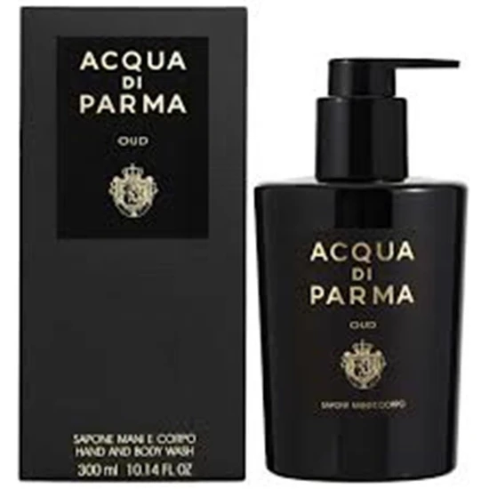 Acqua Di Parma Oud Hand & Body Wash