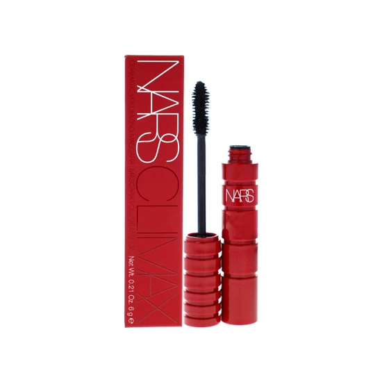 NARS Cosmetics Climax Mascara
