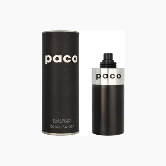Paco Rabanne Paco Eau De Toilette