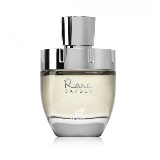 Afnan Rare Carbon Eau De Parfum