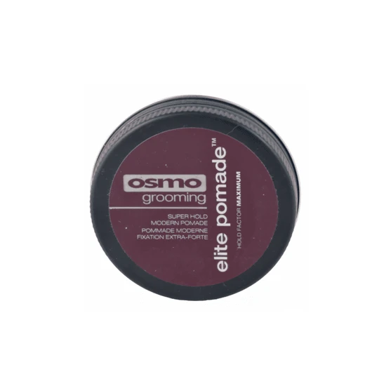 Osmo Elite Pomade Super Hold