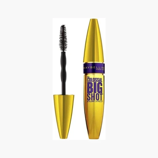 Maybelline Colossal Big Shot Mascara