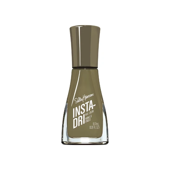 Sally Hansen Insta-Dri Nail Polish
