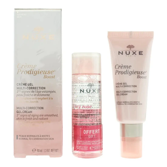 Nuxe Creme Prodigieuse Gift Set