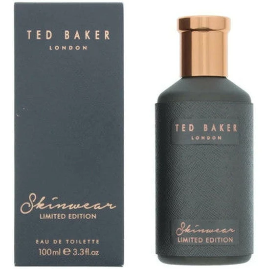 Ted Baker Skinwear Limited Edition For Men Eau De Toilette
