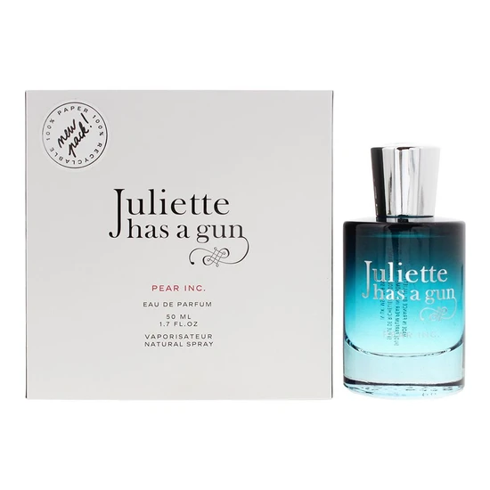 Juliette Has a Gun Pear Inc. Eau De Parfum