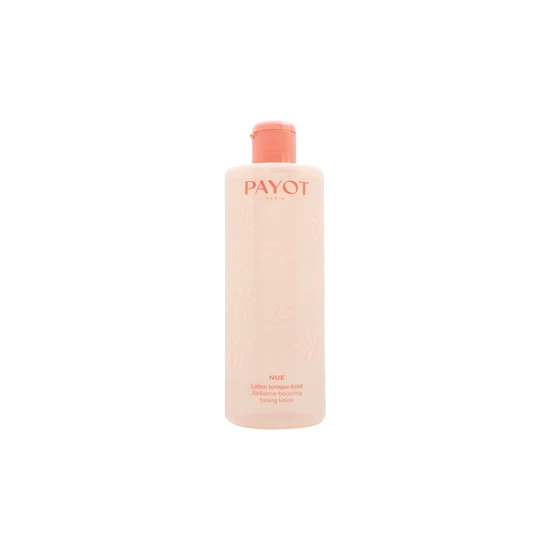 Payot Paris Nue Radiance-Boosting Toning Lotion