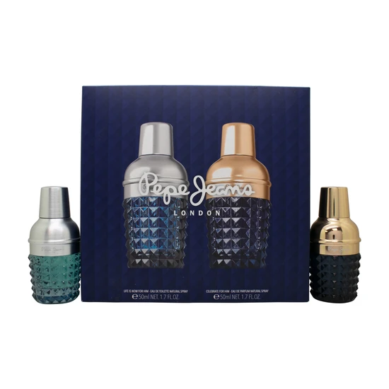 Pepe Jeans Discovery Set