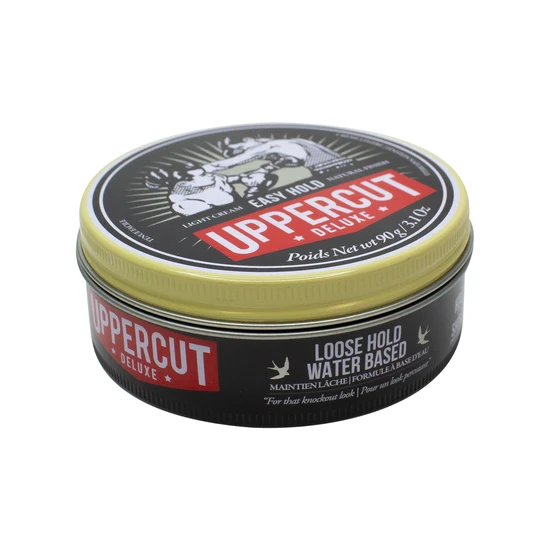 Uppercut Deluxe Deluxe Easy Hold Light Hair Cream