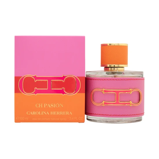 Carolina Herrera CH Pasion Eau De Parfum