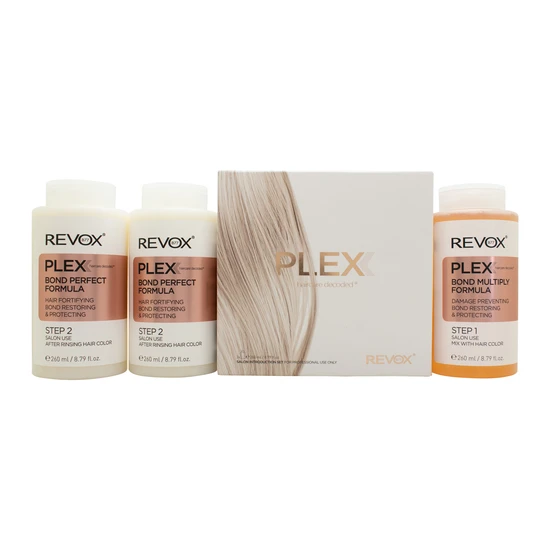 Revox B77 Plex Professional Set
