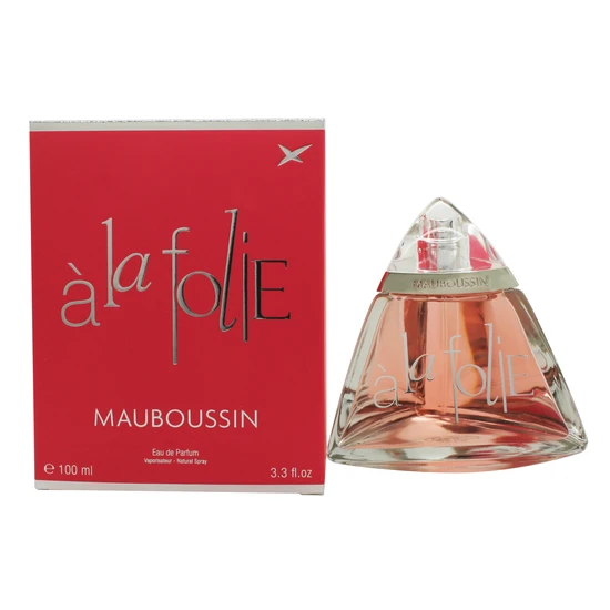Mauboussin A La Folie Eau De Parfum