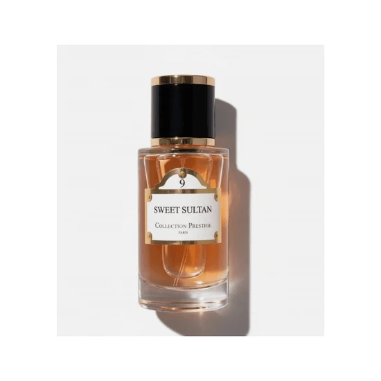 Collection Prestige Sweet Sultan Extrait De Parfum