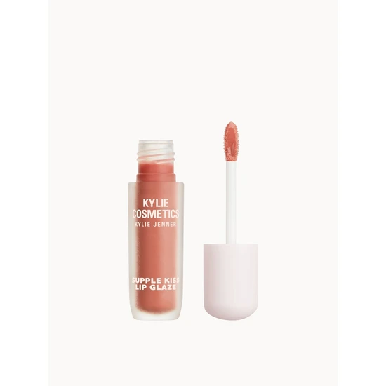 Kylie Cosmetics Supple Kiss Lip Glaze