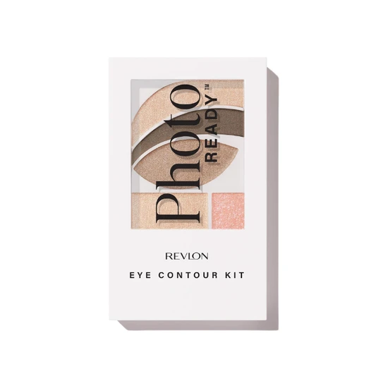 Revlon Photoready Eye Contour Kit