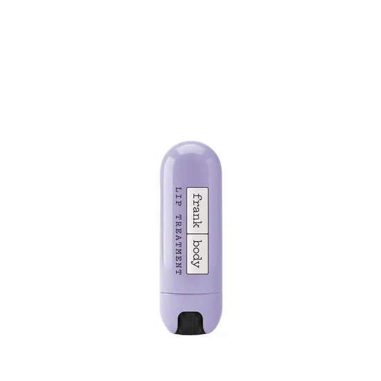 Frank Body Niacinamide Smoothing Lip Treatment