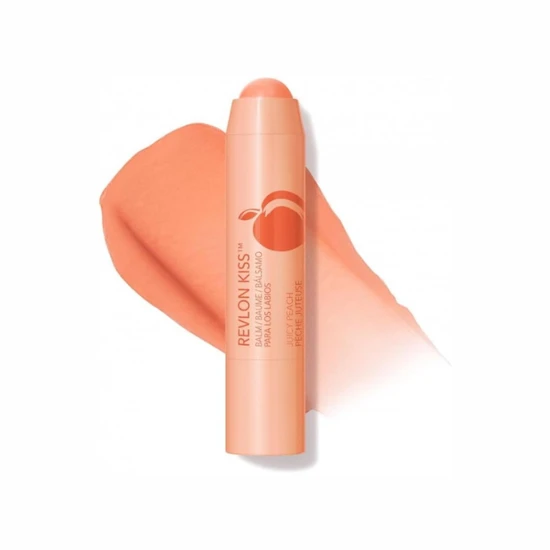 Revlon Kiss Lip Balm Crayon