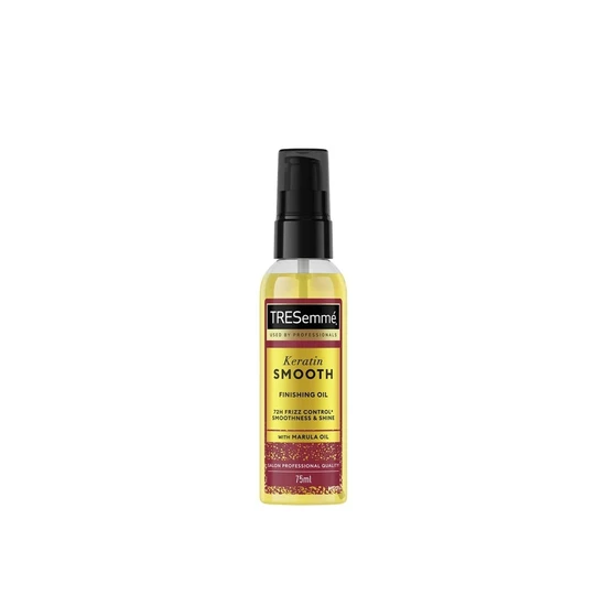 TRESemmé Keratin Smooth Finishing Oil