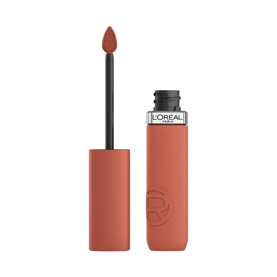 L'Oreal Paris Infaillible Liquid Lipstick Matte