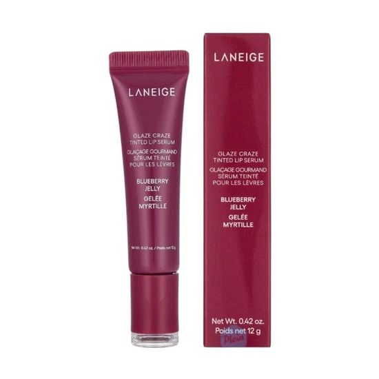 Laneige Glaze Craze Tinted Lip Serum